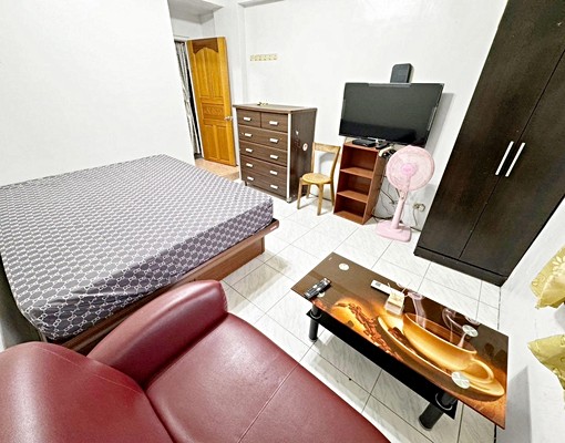 捷運中和3分◆採光套房◆可租補含水電★曬衣陽台 - 591租屋網 - Image 3