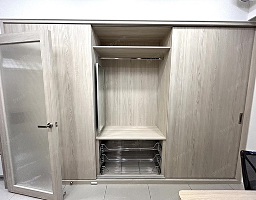 全新兩房車(可租補) - Image 10