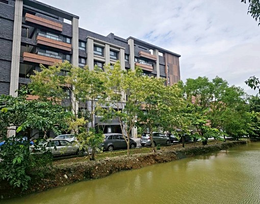 關西上德樂居高樓三房平車~近學校/交流道 - 591租屋網 - Image 14