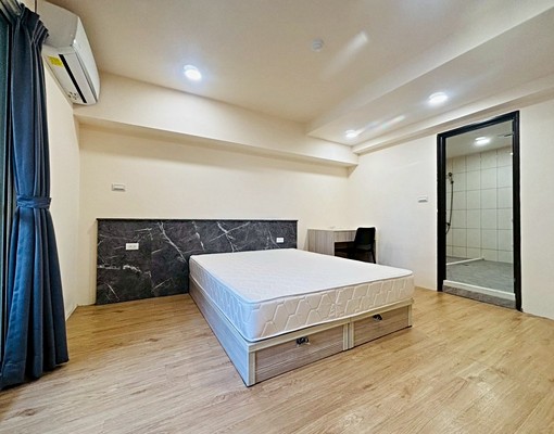 興安商圈(近一點利)3房+平車一卡皮箱可入住 - 591租屋網 - Image 2