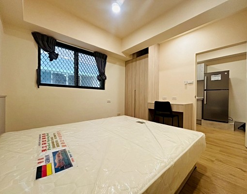 興安商圈(近一點利)3房+平車一卡皮箱可入住 - 591租屋網 - Image 9