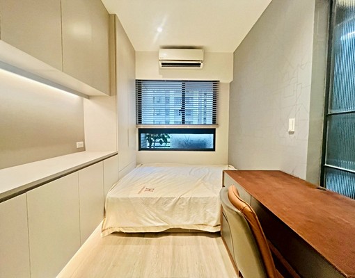 💜「卓悅聯盟」💜一卡皮箱入住質感易采2房 - Image 5