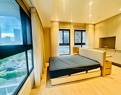 💜「卓悅聯盟」💜一卡皮箱入住質感易采2房 - Image 7