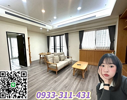 阿珞推薦💖A9捷運旁·冠德鼎捷邊間兩房雙衛浴💖 - 591租屋網 - Image 1