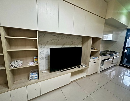 W太子輕奢二房 - 591租屋網 - Image 1