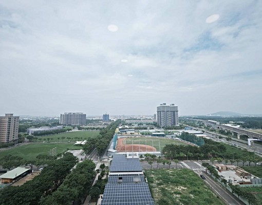 ★專約勿擾★森遠景觀正3房平車 - 591租屋網 - Image 14