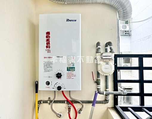 東區近南紡美裝三房(寵可貓) - 591租屋網 - Image 14