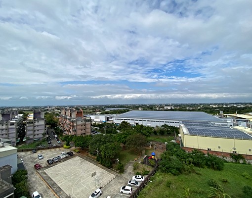 全新首租~美裝潢高樓景觀大三房附平車~家具全~喜歡要快 - 591租屋網 - Image 13