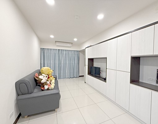 VERY乾淨整潔明亮空間,二房平車~ - 591租屋網 - Image 3