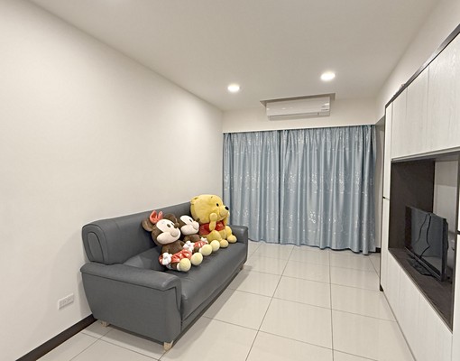 VERY乾淨整潔明亮空間,二房平車~ - 591租屋網 - Image 1