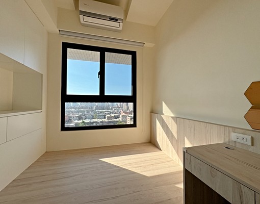 仁義重劃區，欣世代-世紀館，次頂樓景觀3房平車 - 591租屋網 - Image 7