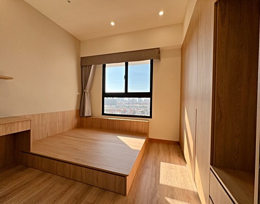 仁義重劃區，欣世代-世紀館，次頂樓景觀3房平車 - 591租屋網 - Image 13