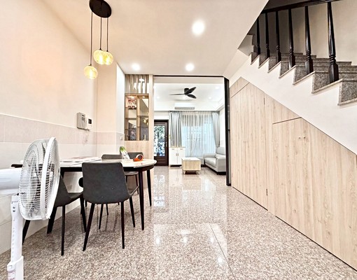 【透天出租】傢俱家電全配超輕屋齡可前院停車 - 591租屋網 - Image 4