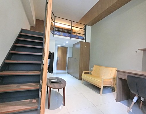 🏠樓中樓設計｜室內機車位🚗｜獨立洗曬空間🧺 - 591租屋網 - Image 1