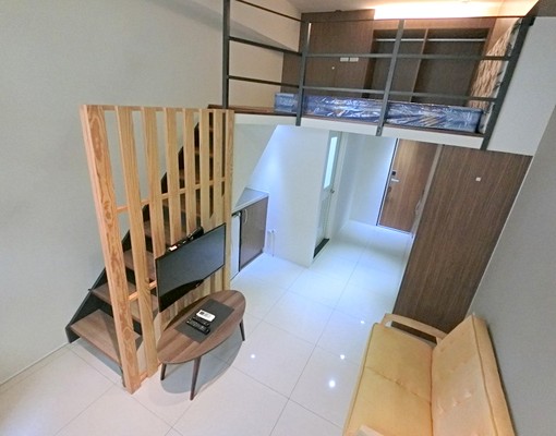 🏠樓中樓設計｜室內機車位🚗｜獨立洗曬空間🧺 - 591租屋網 - Image 2