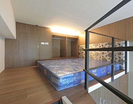 🏠樓中樓設計｜室內機車位🚗｜獨立洗曬空間🧺 - 591租屋網 - Image 6