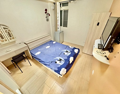 ✨有電梯✨可租補✨不租補可減免✨近興大✨飲水機子母車✨有網路 - 591租屋網 - Image 3