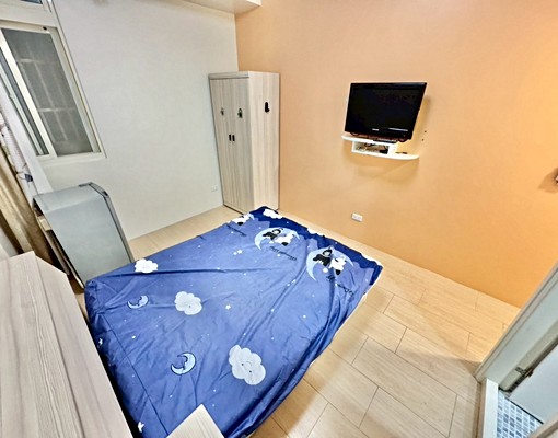 ✨有電梯✨可租補✨不租補可減免✨近興大✨飲水機子母車✨有網路 - Image 4