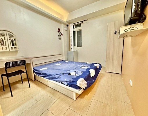 ✨有電梯✨可租補✨不租補可減免✨近興大✨飲水機子母車✨有網路 - Image 1