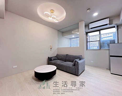 全新完工兩房✨曉明女中✨可租補戶籍✨可養貓 - 591租屋網 - Image 2