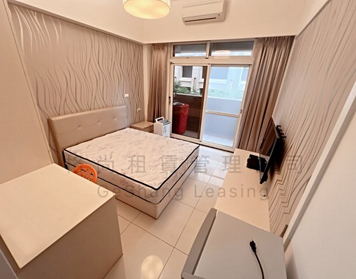 J關新生活圈獨立陽台洗衣機溫馨素雅小窩 - Image 1