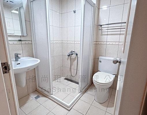 J關新生活圈獨立陽台洗衣機溫馨素雅小窩 - 591租屋網 - Image 5