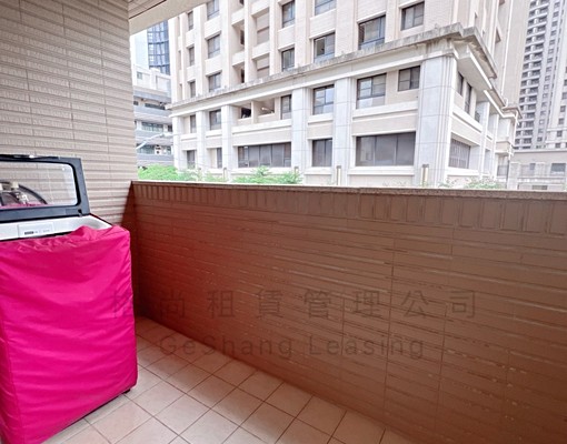 J關新生活圈獨立陽台洗衣機溫馨素雅小窩 - Image 6