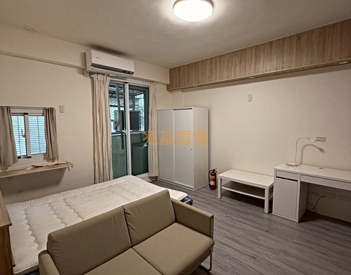 兆基社會住宅🏡機能套房全配/看房加Line - 591租屋網 - Image 1