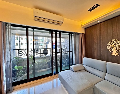 高鐵特區-鄰近東興國中高檔4房雙車位精品美宅 - 591租屋網 - Image 3