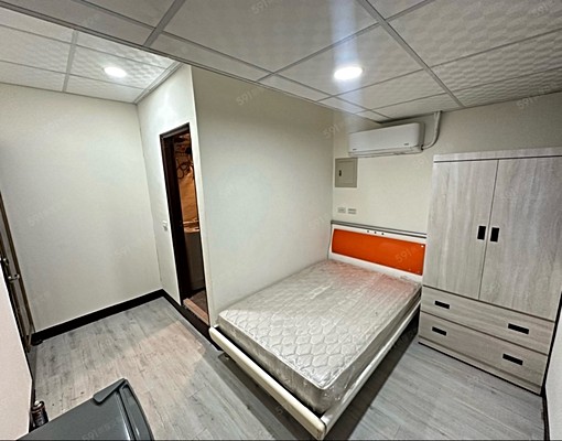 近八德大全聯.運動中心.廣豐新天地|可租補全新裝潢套房 - Image 2