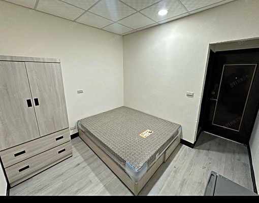 近八德大全聯.運動中心.廣豐新天地|可租補全新裝潢套房 - Image 6