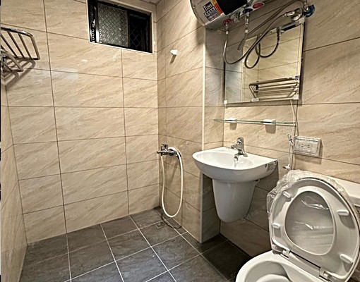 近八德大全聯.運動中心.廣豐新天地|可租補全新裝潢套房 - Image 11