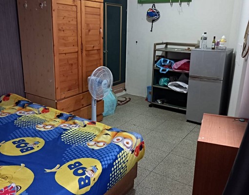 桃園蘆竹❤️海湖套房❤️出租 - Image 1