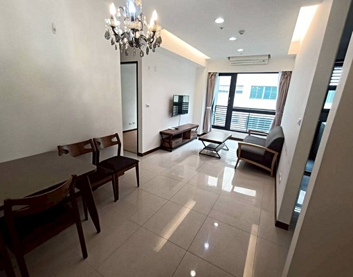 D社宅-桃園市區精美二房車/免仲可補 - Image 1