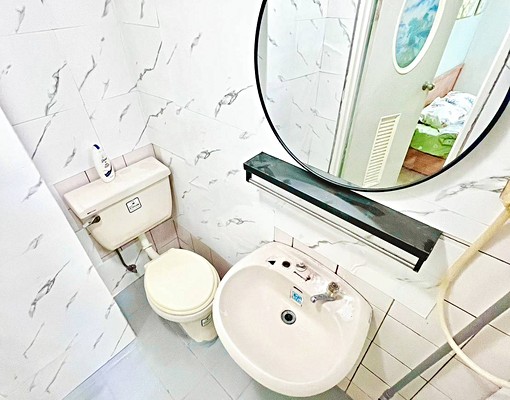 中原商圈_電梯_對外窗_寵物友善_可租補 - Image 2