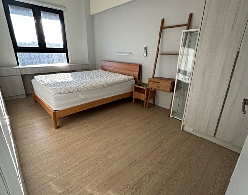 夢幻誠不需仲介費|可貓|傢俱全配附洗碗機、電動沙發、洗脫烘 - Image 2