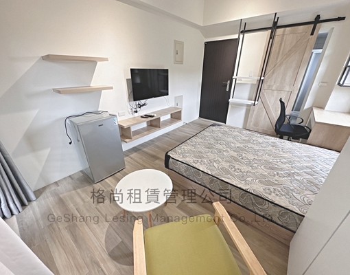 L竹科-寶山路-獨立陽台洗衣機套房 - Image 3