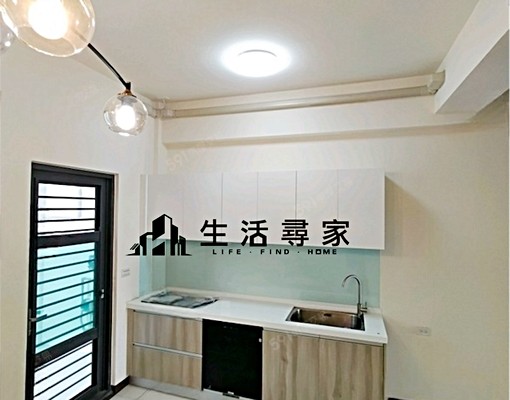 生活尋家小傑全新六甲透天適家庭承租一卡皮箱可入住 - Image 3