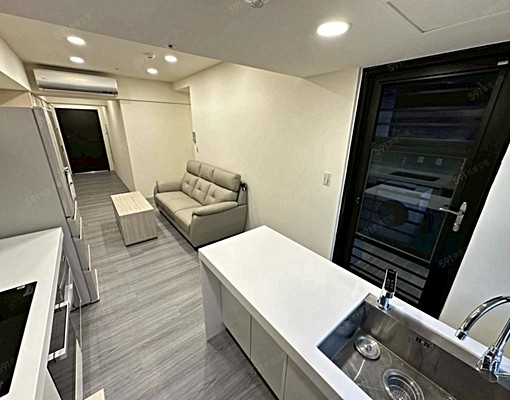 青埔高樓層景觀宅|全配家具新裝潢含車管美兩房 - Image 6