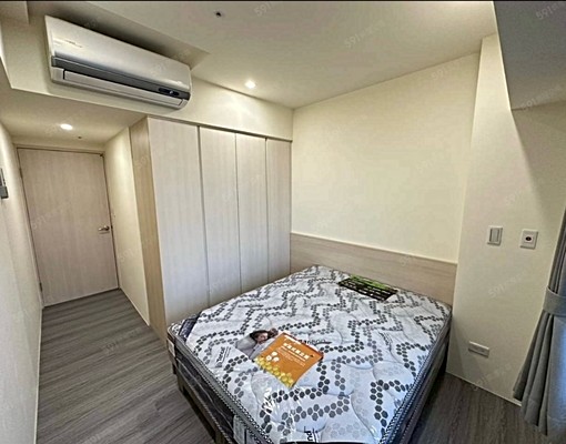 青埔高樓層景觀宅|全配家具新裝潢含車管美兩房 - Image 7