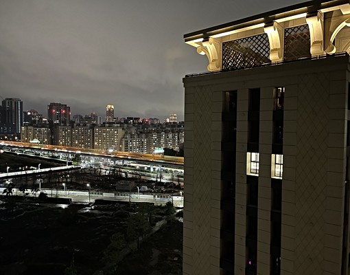 朗朗城心塭仔圳重劃區全新裝潢全新家具新房子近輔大上新莊二房車 - Image 5