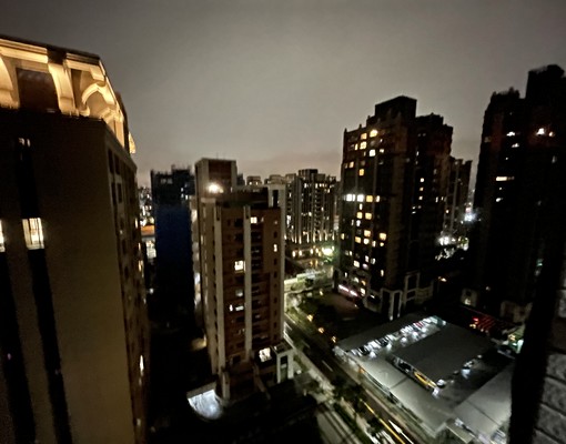 朗朗城心塭仔圳重劃區全新裝潢全新家具新房子近輔大上新莊二房車 - Image 4