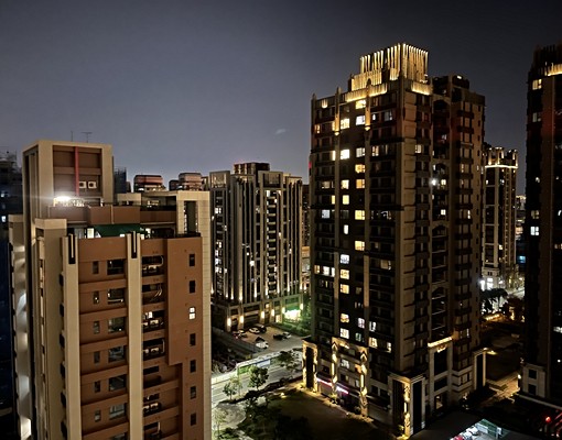 朗朗城心塭仔圳重劃區全新裝潢全新家具新房子近輔大上新莊二房車 - Image 8