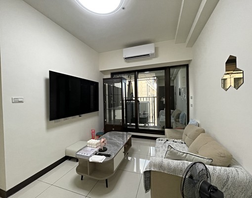 朗朗城心塭仔圳重劃區全新裝潢全新家具新房子近輔大上新莊二房車 - Image 11