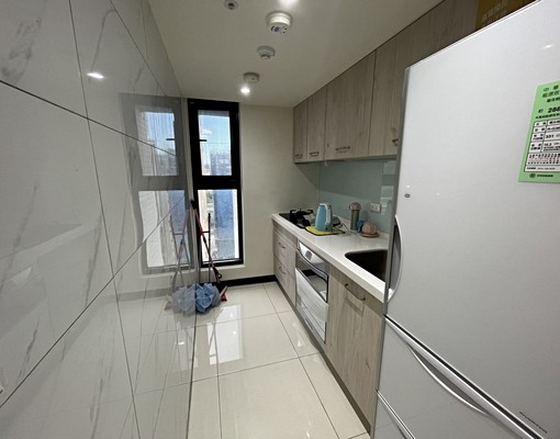 朗朗城心塭仔圳重劃區全新裝潢全新家具新房子近輔大上新莊二房車 - Image 12