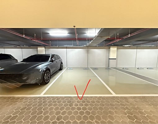 近青埔客運園區💐大耀首賦三房車🌹可租補附家俱電~雙衛開窗 - 591租屋網 - Image 13