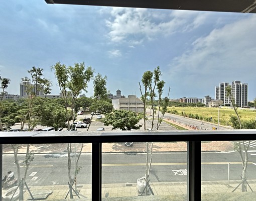 近青埔客運園區💐大耀首賦三房車🌹可租補附家俱電~雙衛開窗 - 591租屋網 - Image 15