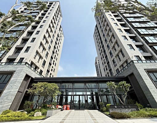 近青埔客運園區💐大耀首賦三房車🌹可租補附家俱電~雙衛開窗 - 591租屋網 - Image 14