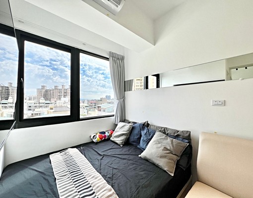 😍近東山路一段❗雙租補獨洗優質採光大套房😍 - 591租屋網 - Image 3