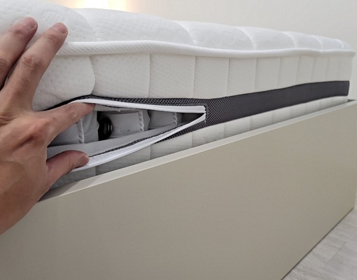 江翠捷運百萬裝潢🔥北歐風2房+陽台(可雙租補) - Image 12